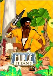 Merge Games Funk of Titans (PC)