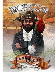 Kalypso Tropico 4 Pirate Heaven DLC (PC)