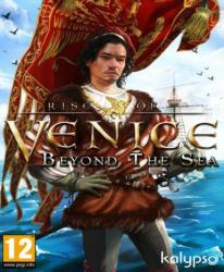 Kalypso Rise of Venice Beyond the Sea DLC (PC)