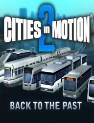 Paradox Interactive Cities in Motion 2 Back to the Past (PC) Jocuri PC