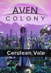 Atlus Aven Colony Cerulean Vale DLC (PC)