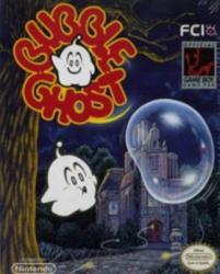 Piko Interactive Bubble Ghost (PC)