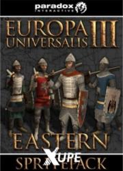 Paradox Interactive Europa Universalis III Eastern Spritepack DLC (PC) Jocuri PC
