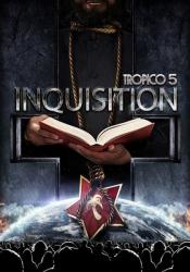 Kalypso Tropico 5 Inquisition DLC (PC)