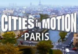 Paradox Interactive Cities in Motion Paris DLC (PC) Jocuri PC