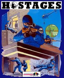 Piko Interactive Hostage Rescue Mission (PC)