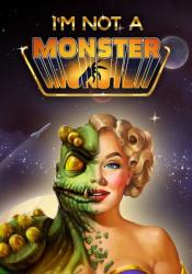 Alawar Entertainment I'm not a Monster (PC) Jocuri PC