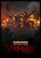 THQ Warhammer The End Times Vermintide [Collector's Edition] (PC) Jocuri PC