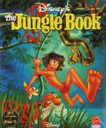 Disney Interactive The Jungle Book (PC)