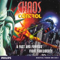 Classics Digital Chaos Control (PC) Jocuri PC