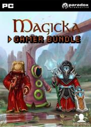 Paradox Interactive Magicka Gamer Bundle (PC)