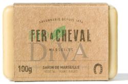 Fer a Cheval Săpun de Marsilia vegetal Fer a Cheval 100-g