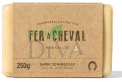 Fer a Cheval Săpun de Marsilia vegetal Fer a Cheval 250-g