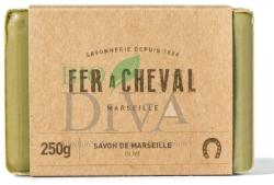 Fer a Cheval Săpun de Marsilia cu măsline Fer a Chaval 250-g