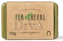 Fer a Cheval Săpun de Marsilia cu măsline Fer a Chaval 100-g