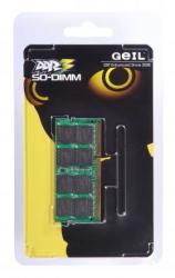 GeIL 4GB (2x2GB) DDR3 1066MHz GS34GB1066C7DC