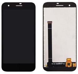 NBA001LCD003836 Vodafone Smart E8 VFD-510 fekete LCD kijelző érintővel (NBA001LCD003836)