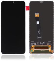 Huawei NBA001LCD003821 Gyári Huawei P smart (2019) fekete LCD kijelző érintővel (NBA001LCD003821)