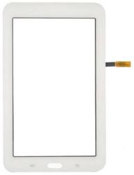 tel-szalk-008854 Samsung Galaxy Tab 3 Lite 7.0 T113 fehér Érintőpanel -kijelző nélkül -digitizer (tel-szalk-008854)