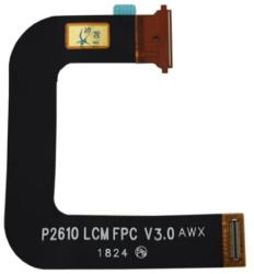  tel-szalk-008989 Huawei MediaPad M5 lite alaplapi flexibilis kábel (tel-szalk-008989)