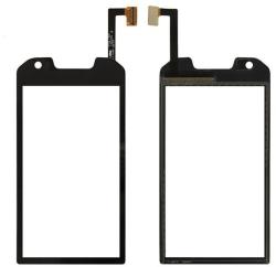 tel-szalk-008857 Cat S60 fekete Érintőpanel -kijelző nélkül -digitizer (tel-szalk-008857)