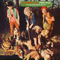 Jethro Tull This Was (50th Anniversary Edition)