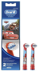 Oral-B EB10-2 Stages Power gyermek fogkefe pótfej Verdák 2db