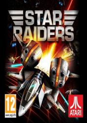 Atari Star Raiders (PC)