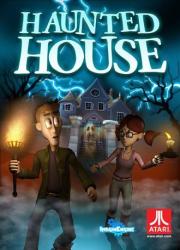 Atari Haunted House (PC)