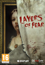 Aspyr Layers of Fear (PC)