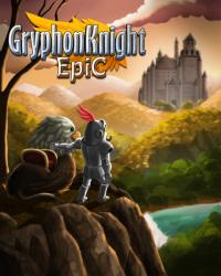 Cyber Rhino Studios Gryphon Knight Epic (PC)