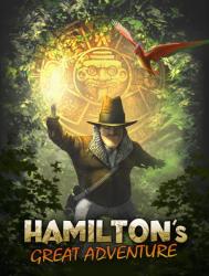 Fatshark Hamilton's Great Adventure (PC)