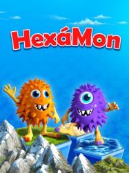 Libredia Entertainment HexaMon (PC) Jocuri PC