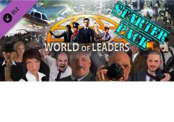 Eversim World of Leaders Starter Pack DLC (PC) Jocuri PC
