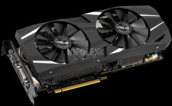 ASUS GeForce RTX 2060 6GB GDDR6 (DUAL-RTX2060-6G)