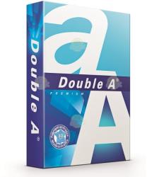 Double A Hartie Double A Premium A4, 80g/mp, 500 coli/top, FSC (DA-A4-80500)