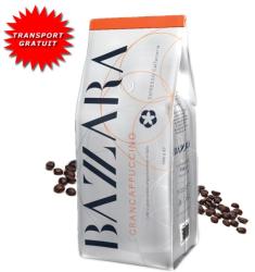 BAZZARA GranCappuccino boabe 1 kg