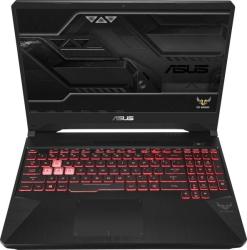 ASUS TUF Gaming FX505GD-BQ256