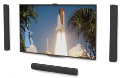 GoldenEar Technology SuperSat 60 (x2)