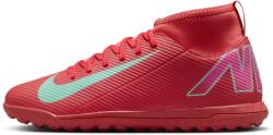 Nike Mercurial Superfly 10 Club TF műfüves focicipő, gyerekméret, piros (FQ8313-800)