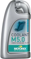 MOTOREX Coolant M5.0 1 l