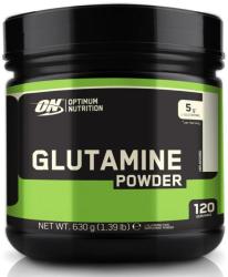 Optimum Nutrition Glutamine Powder italpor 630 g