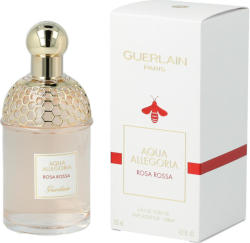Guerlain Aqua Allegoria Rosa Rossa EDT 125 ml Parfum