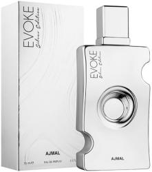 Ajmal Evoke Silver Edition EDP 75 ml