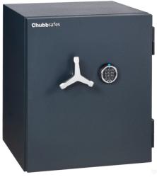 ChubbSafe DuoGuard East Proffesional 110 EL