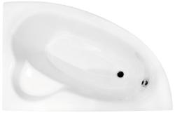 Besco Natalia Premium 150x100 cm jobbos (WAN-150-NPS)