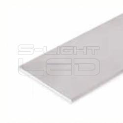 Topmet LED profil PHIL LED modul tartó 50mmx2mm 2 méter Mounting 50 (25090000) - s-lightled