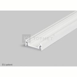 Topmet LED profil SURFACE10 BC/UX fehér (77270001)