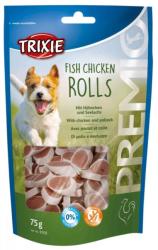 Trixie Premio hal+csirke tekercs 0.08 kg