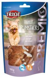  Trixie Premio nyúl alsócomb snack csonttal (8 db) 0.1 kg